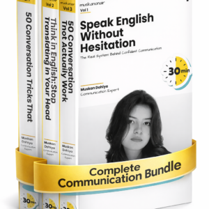Complete Communication Bundle