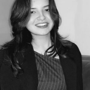 1-on-1 with Muskan